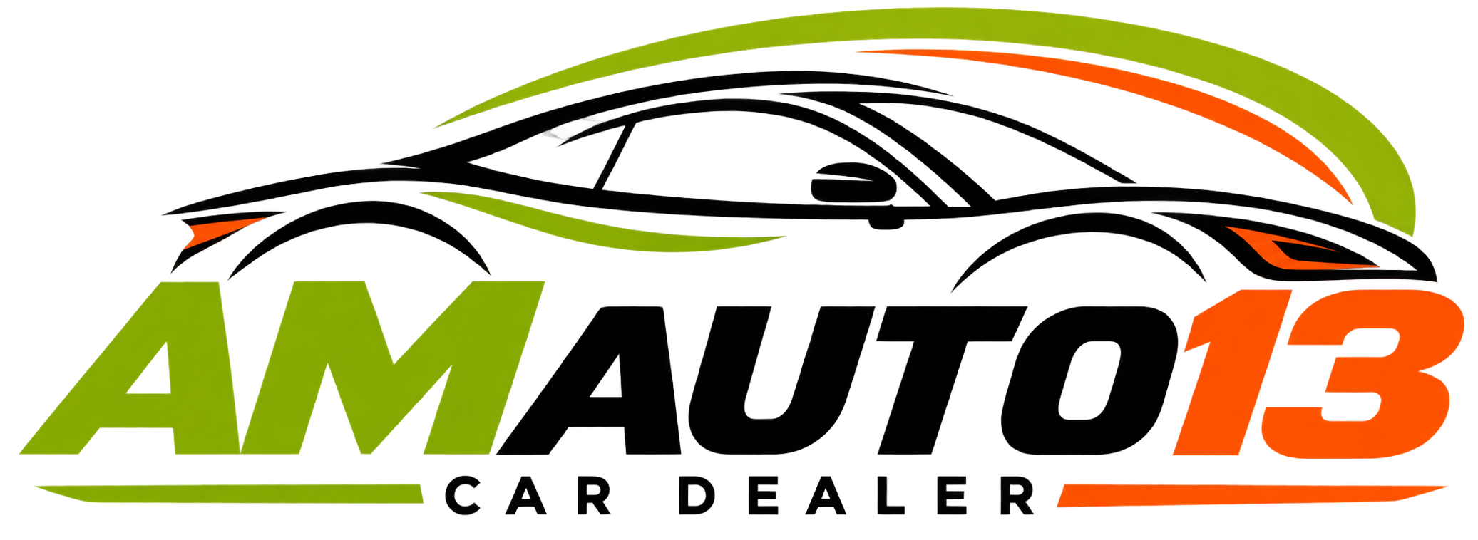 AM AUTO 13