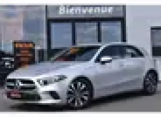 Mercedes Classe a